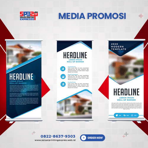 Media Promosi expresss Media Promosi expresss