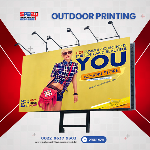 Outdoor Printing expresss Outdoor Printing expresss