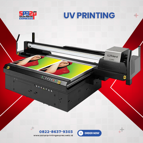 UV Printing expresss